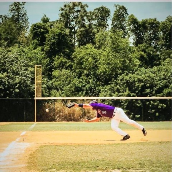 Meet your Posher, Jorge - Picture 1 of 1